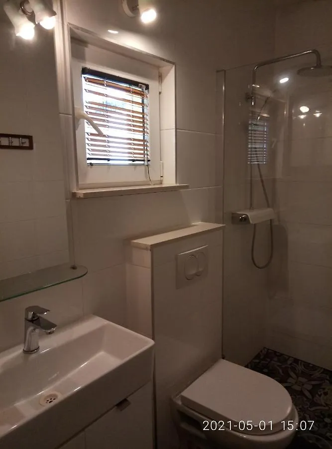 Apartman Vivian Croatia