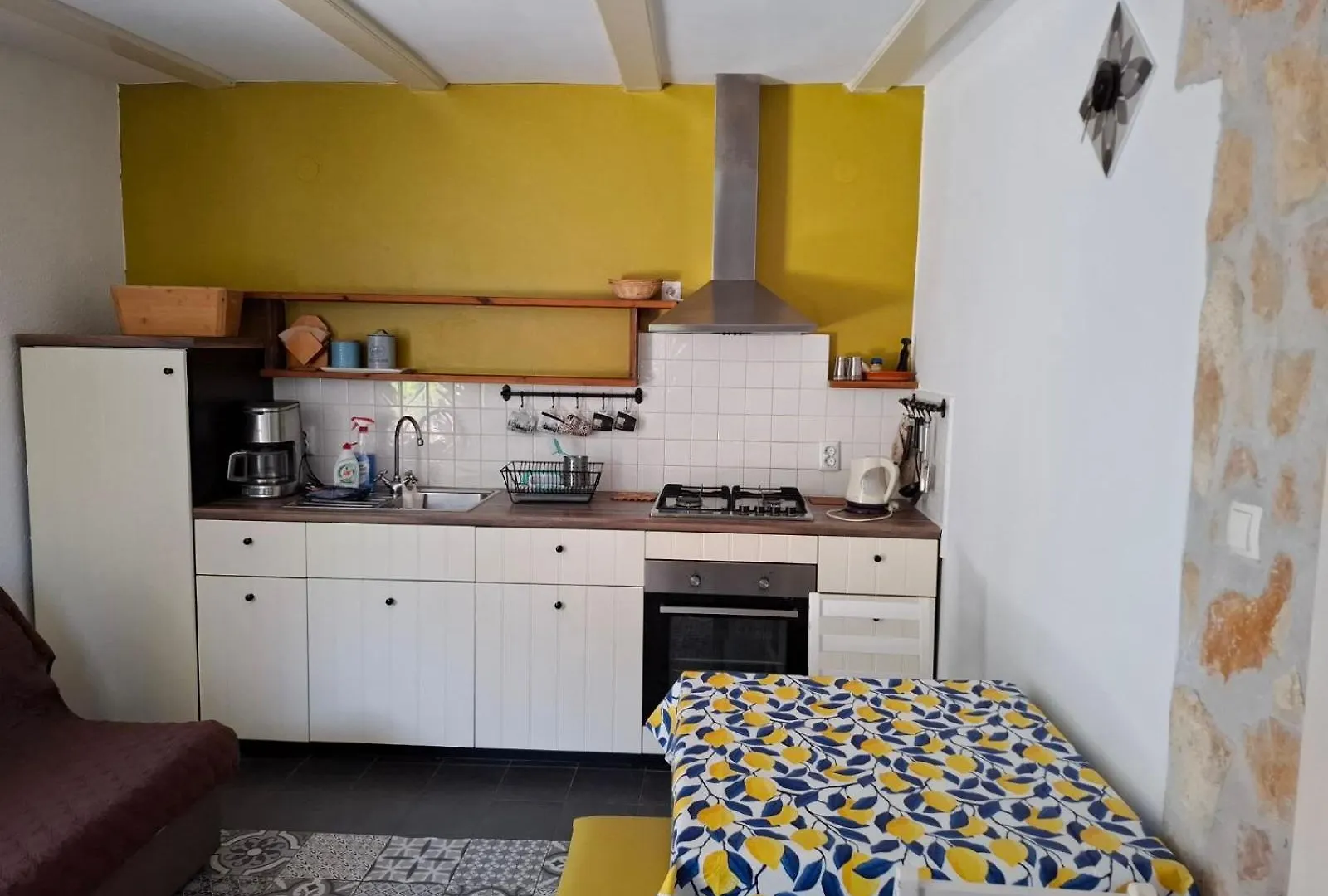 Apartman Vivian