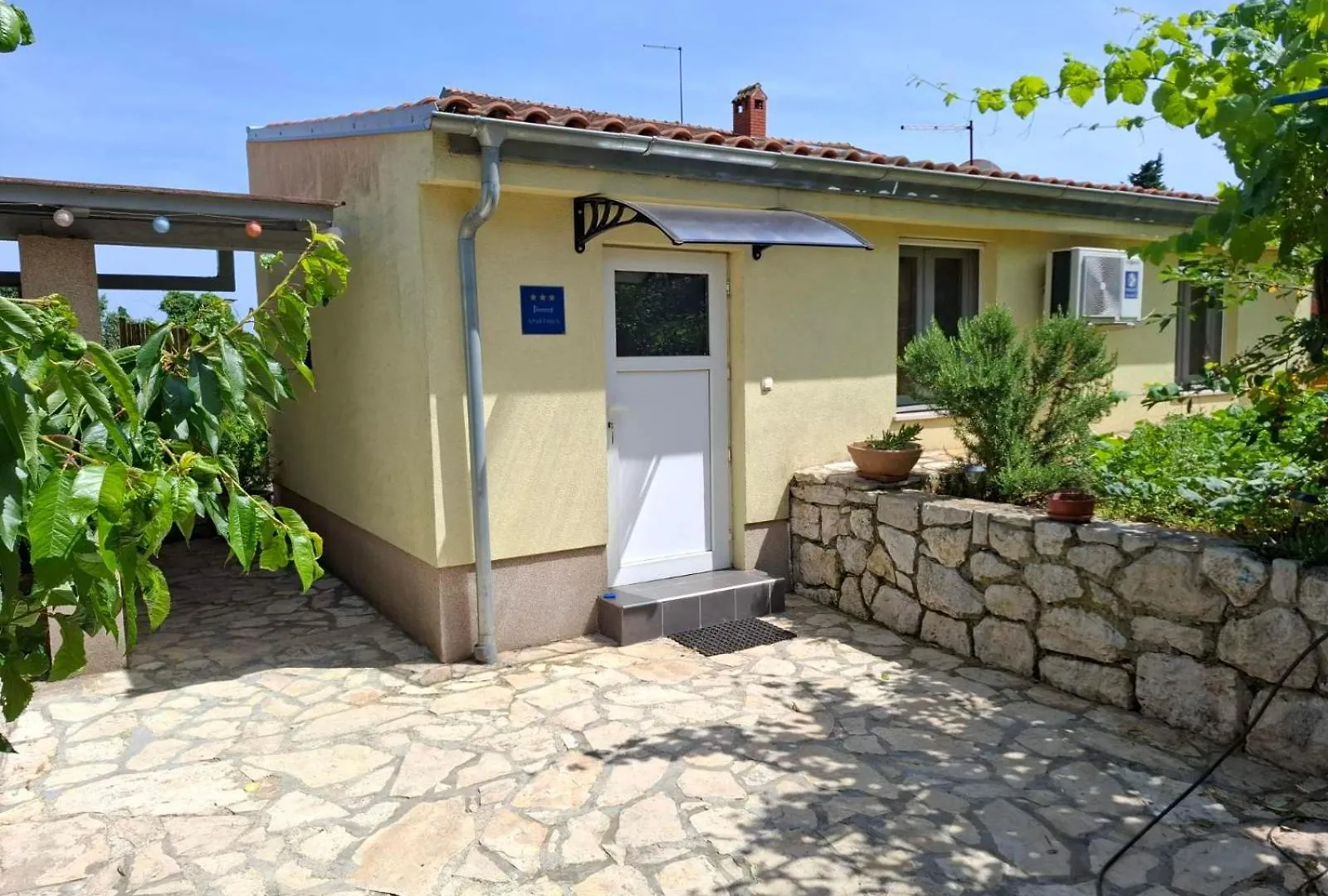 Apartman Vivian Croatia