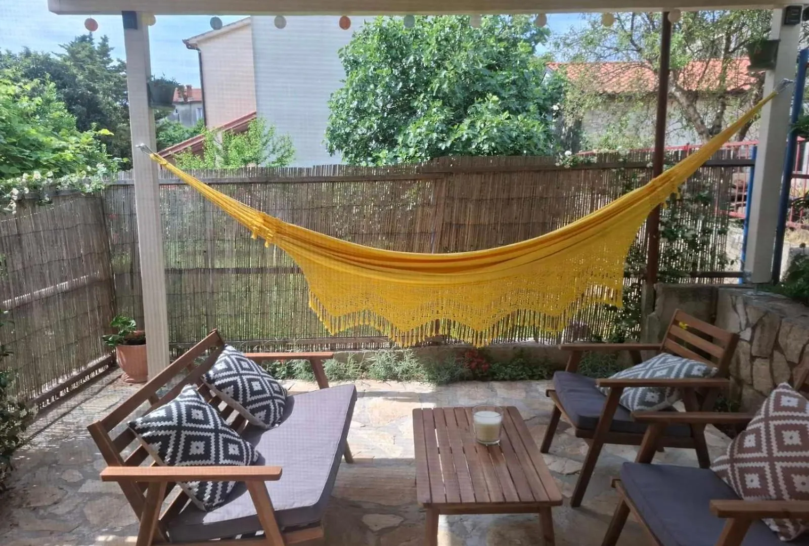 Apartman Vivian  Pula