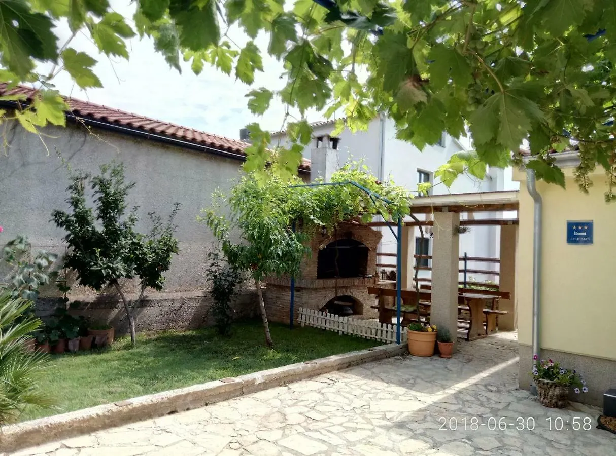 Apartman Vivian