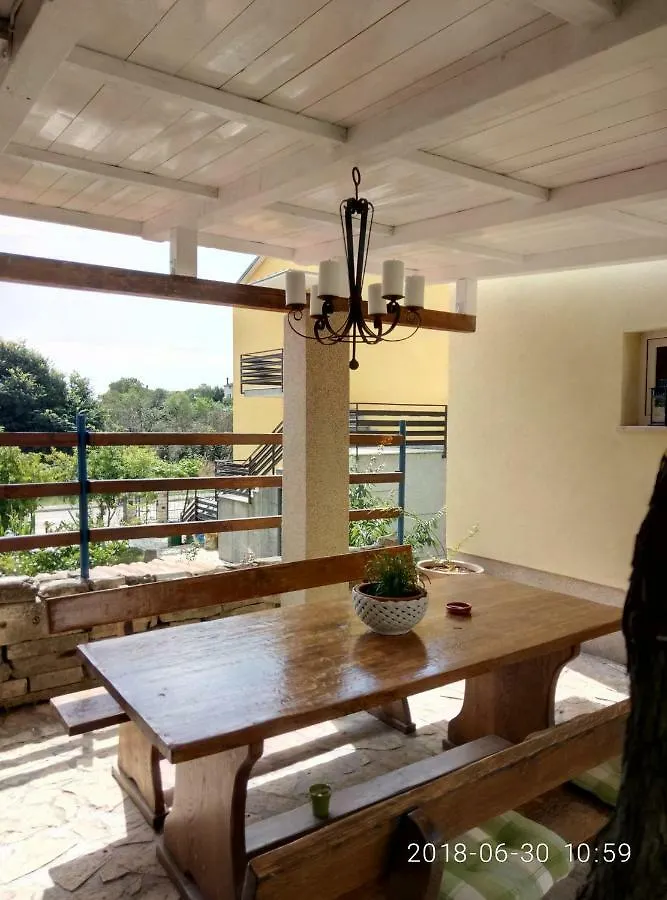 Apartman Vivian Croatia