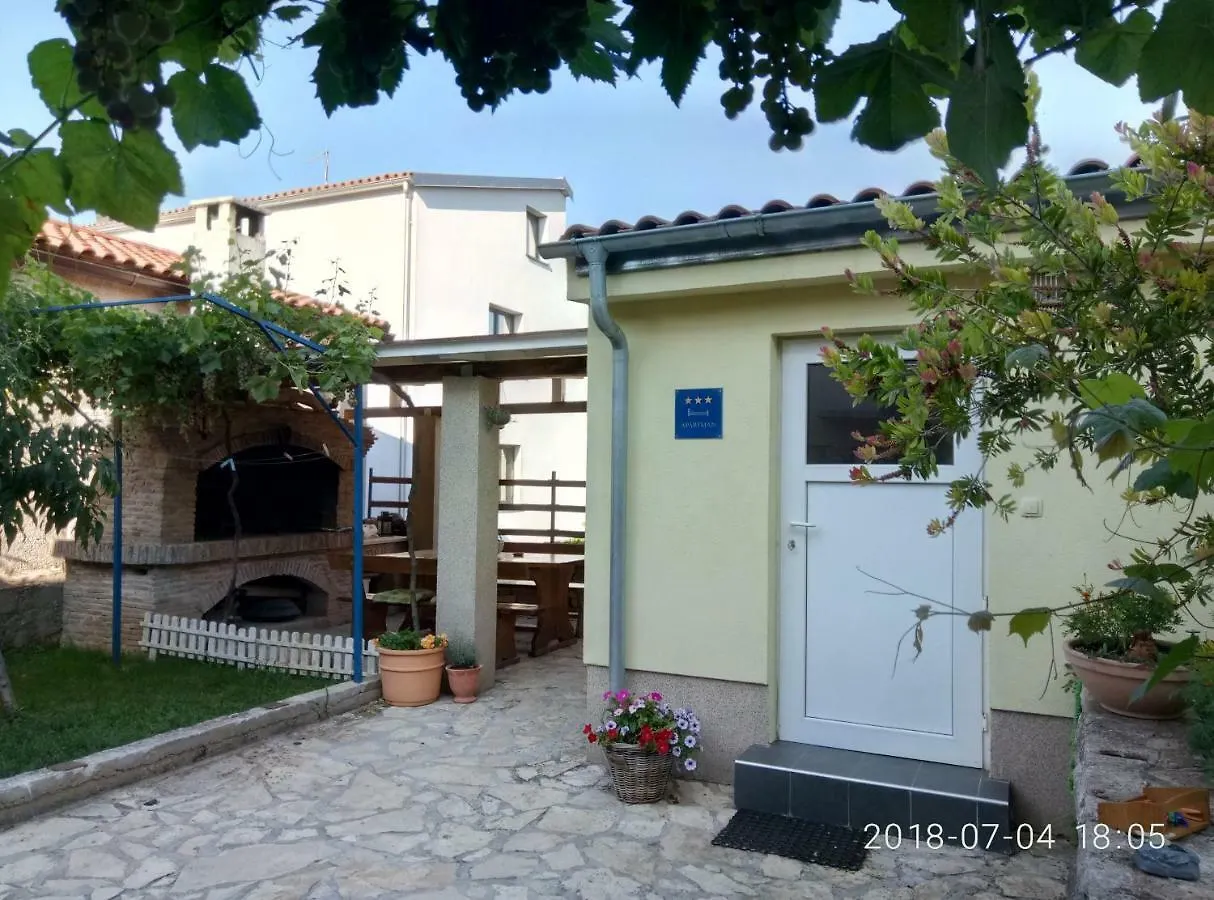 Apartman Vivian  Pula