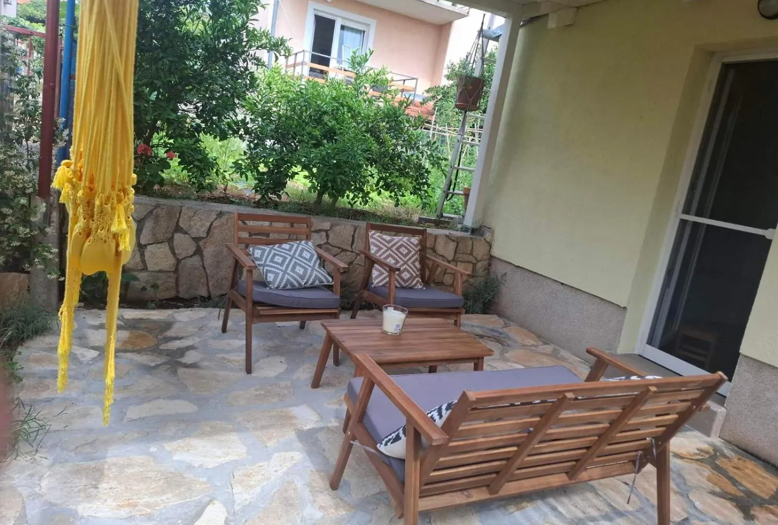 Appartement Apartman Vivian Pula