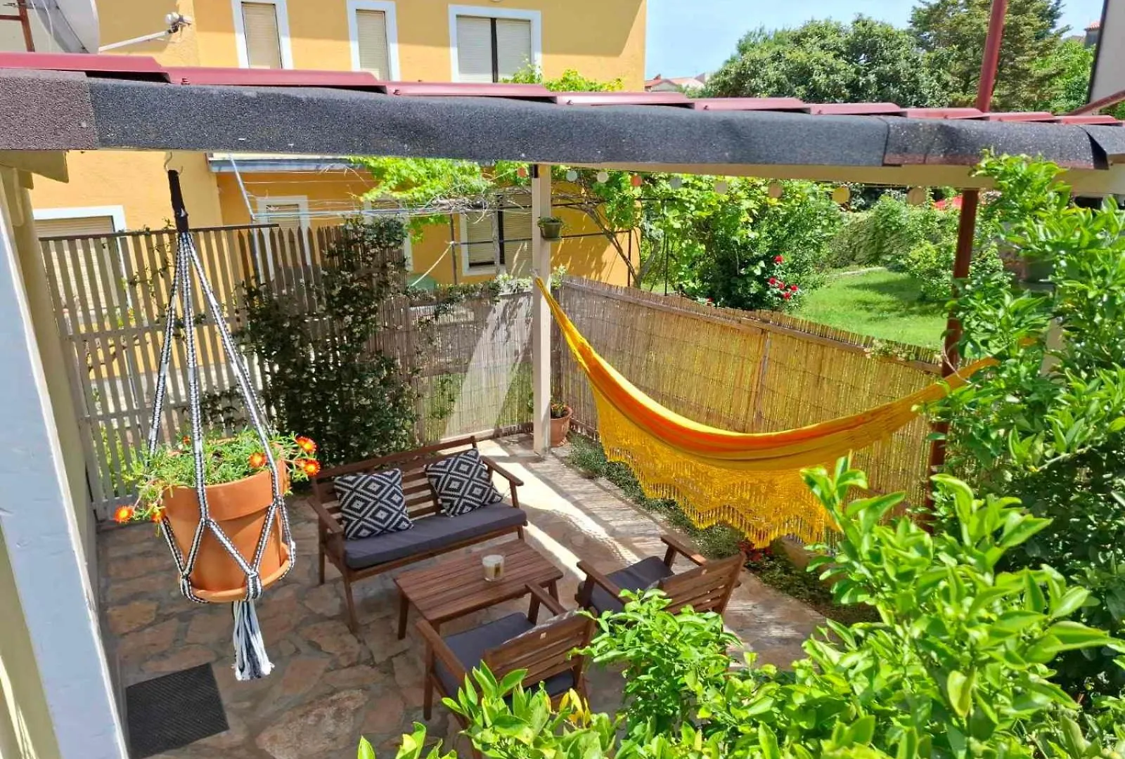 Appartement Apartman Vivian Pula Kroatië