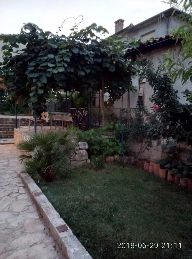 Apartman Vivian Pula Appartement