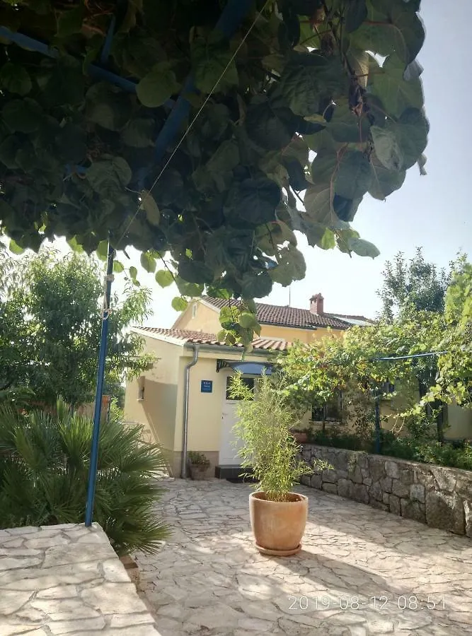 Apartman Vivian Pula Kroatië
