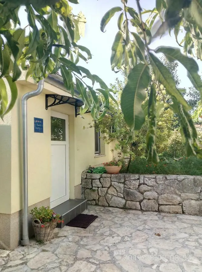 Apartman Vivian Pula 0*,  Kroatië