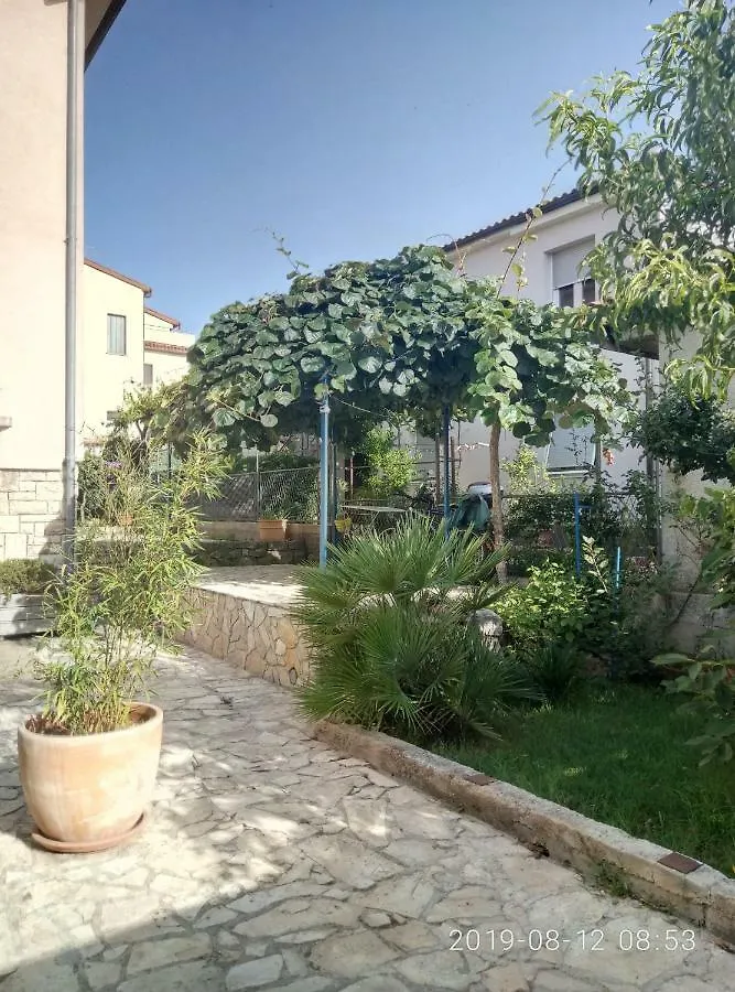 Apartman Vivian Pula Appartement
